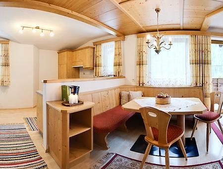 Appartements Michaela Neustift im Stubaital Kültér fotó