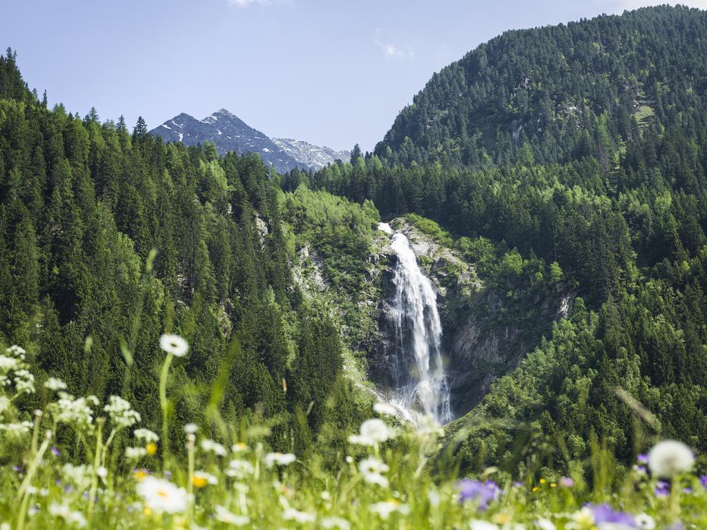 Appartements Michaela Neustift im Stubaital Kültér fotó