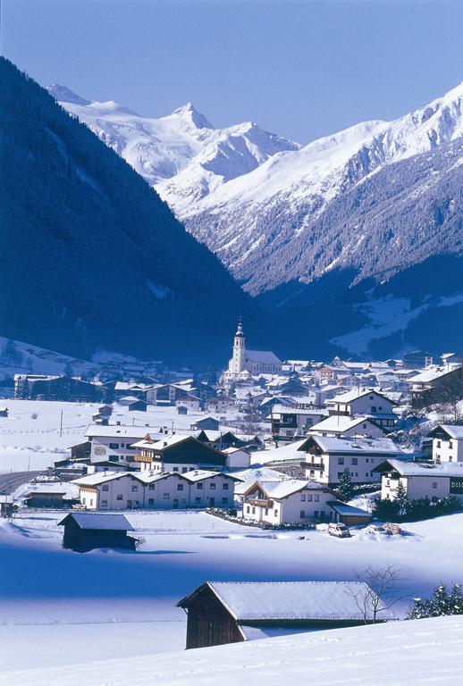 Appartements Michaela Neustift im Stubaital Kültér fotó