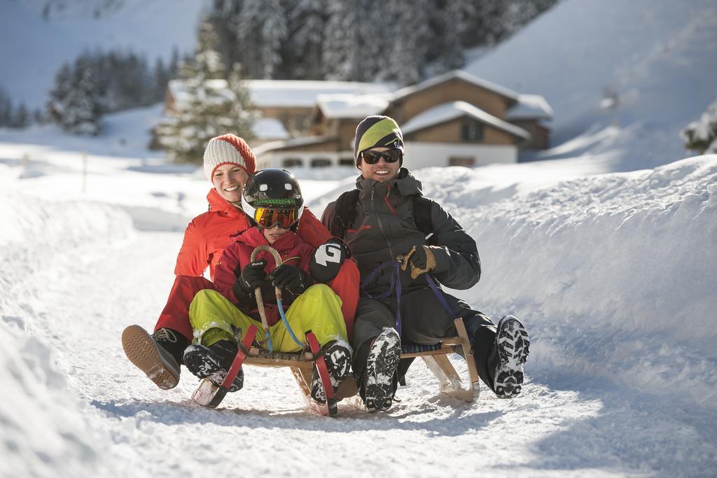 Appartements Michaela Neustift im Stubaital Kültér fotó